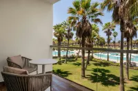 Algarve Marriott Salgados Golf Resort & Spa - オーシャンビュー