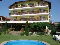 Margarita Hotel - Baarit