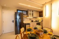 NOA Residence Club in Ponta de Campina With Rooftop and Full Leisure by Carpediem - Alloggi