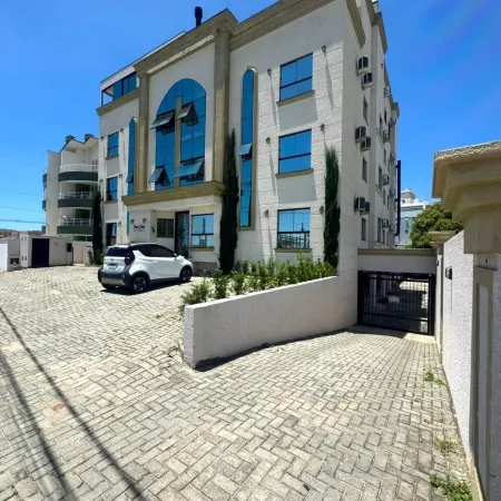 Residencial Beach Palace