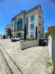 Residencial Beach Palace - con vistas a la montaña