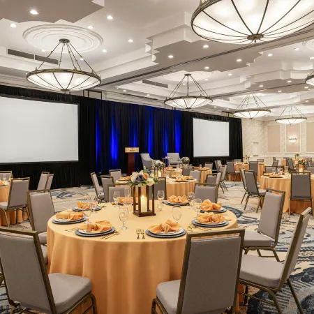 Hilton Ocala