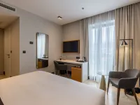 Cora Hotel Hoteles cerca de Playa de Kasjuni