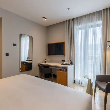 Cora Hotel Hotels in Split