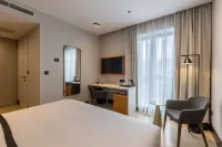 Cora Hotel - spa
