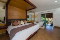 Magic Blue Spa Boutique Hotel Adults Only - balcone