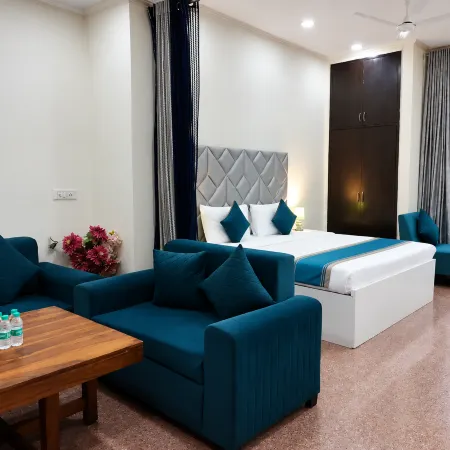 Hotel Vista