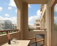 Theartemis Palace - Sea View