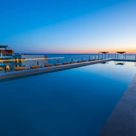 Akasha Beach Hotel & Spa