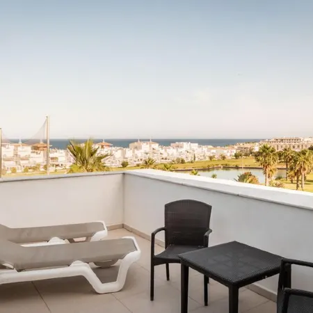 Alegria Palacio Mojacar - Adults Only
