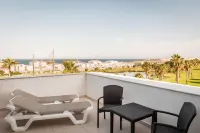 ALEGRIA Palacio Mojacar - con vistas al mar