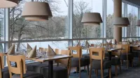 Ruissalo Spa Hotel - Breakfast