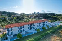 Ampelia Hotel Kassandra - 3-Star