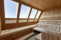 Wyn. Strandhotel Sylt - spa
