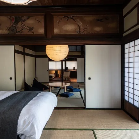 NIPPONIA NIO Tranquil BAY