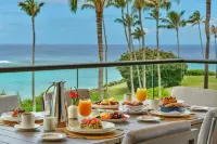 The Resort at Kapalua Bay, Maui - 5-Star
