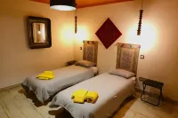 Aladin Comfort Country Rooms - 2 ดาว
