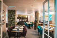 Hotel Collingwood, Sure Hotel Collection by Best Western - breakfast