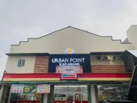 Behomy Urban Point Karawang - Bãi đậu xe