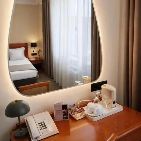 Hotel Turist - City Center