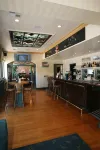 Brydone Hotel Oamaru - bar
