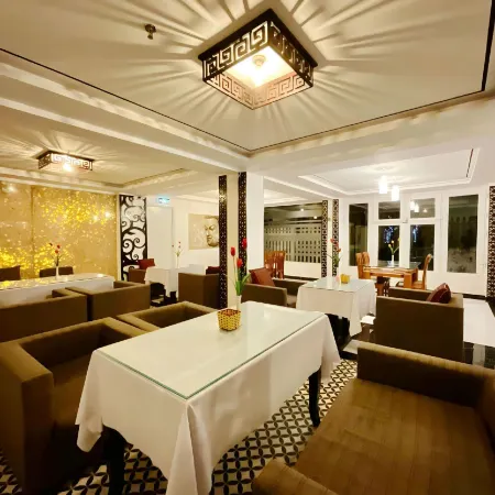 Vina Spa Hotel