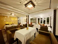 Vina Spa Hotel - bar