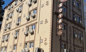 Exporoyal Hotel