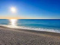 Stunning Apartment in the Gold Square of Nice! - 民宿