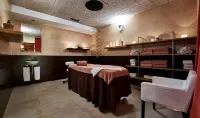 Hotel & Spa S'Entrador Playa - Spa