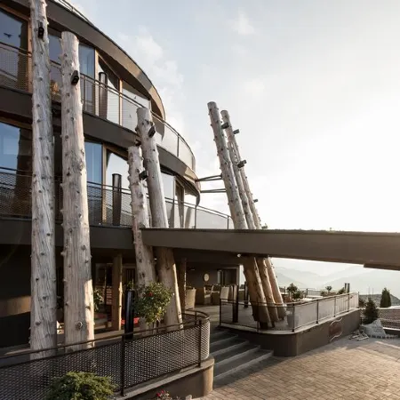 Hotel Hubertus