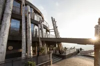 Hotel Hubertus - parking