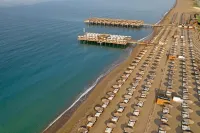 Titanic Deluxe Golf Belek - Ylellinen