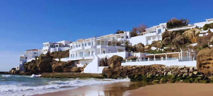 Le Mirage Tanger Hotels in Tangier