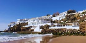 Le Mirage Tanger