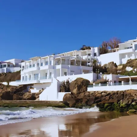 Le Mirage Tanger
