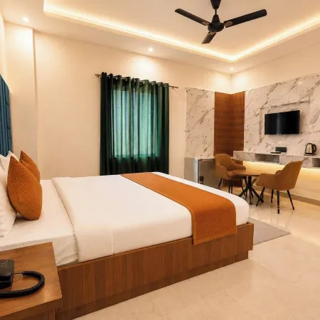 Hotel Dev Vilas , Agra