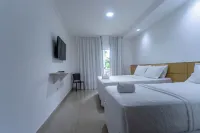 Ramada by Wyndham  Porto Seguro Praia - 주차장