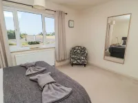 Bayview Cottage - مطابخ