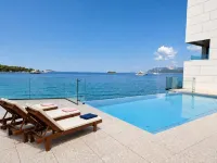 Hotel Vallum by St Pietro - Barer
