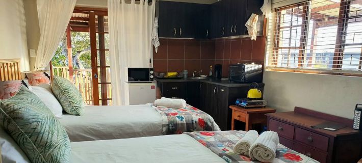 Farm stay in Wilderness Ξενοδοχεία στην πόλη Wilderness