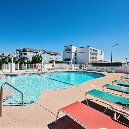 John Yancey Oceanfront Inn