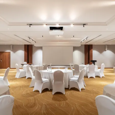 Park Inn by Radisson Al Khobar