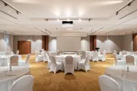 Park Inn by Radisson Al Khobar - navetta aeroportuale
