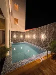 Pavona Maldives - Bãi biển