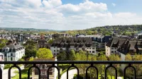 Hôtel Barrière Le Royal Deauville - Romantic