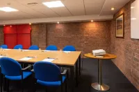 Holiday Inn Express LIVERPOOL - ROYAL ALBERT DOCK by IHG - 3 estrellas