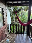 Lembah Tetebatu - Wi-Fi