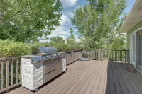 Hot Tub, Orchard & Grand Mesa Views! Dream Home! - 2-Star