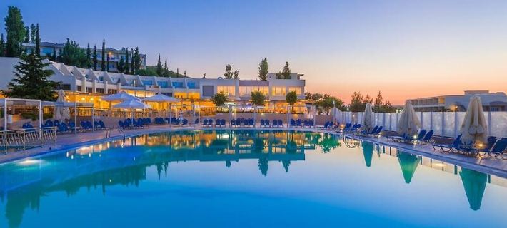 Kipriotis Aqualand Hotel Hotels in Kos